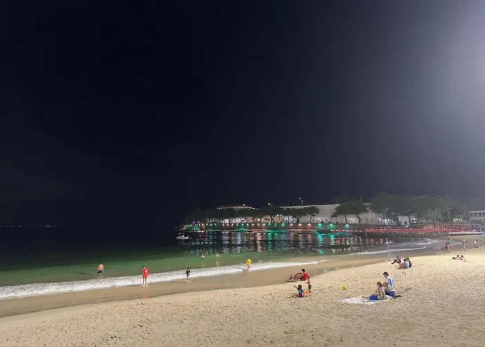 Casa Carioca Copacabana Posto 6 Rio de Janeiro